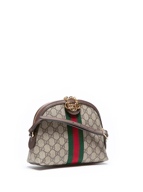 Borsa donna Ophidia beige GUCCI | 499621 K05NG8745